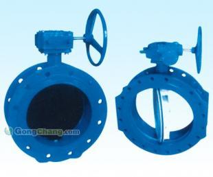 供應(yīng)蝸輪傳動法蘭襯膠中線蝶閥_機械及行業(yè)設(shè)備_世界工廠網(wǎng)中國產(chǎn)品信息庫