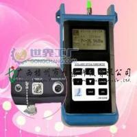 智能光功率計(jì)JW3206 集成數(shù)據(jù)存儲(chǔ)與自動(dòng)識(shí)別技術(shù)的高效儀表