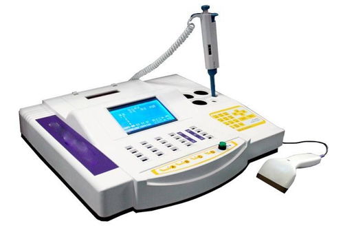 血小板聚集儀 精密儀器在臨床醫(yī)學(xué)與科研中的關(guān)鍵角色